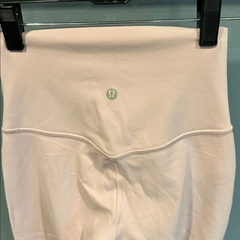 LULULEMON ALIGN™ HIGH-RISE PANT 28